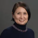 Zhanna Jumadilova