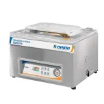 Seladora a Vácuo de Câmara BD520s