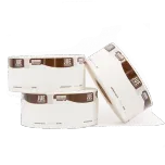 Etiquetas de rotación para alimentos