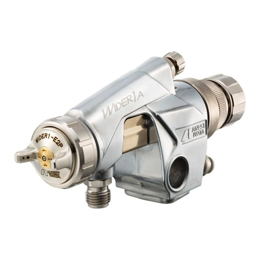 WIDER1A – Automatic Spray Gun