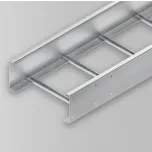 Wide Span Cable Tray WSL