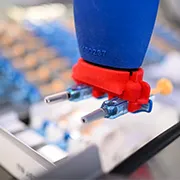 Device Assemply and Packaging