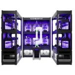 MIRA 3D micro-factory