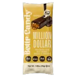 Million Dollar Shortbread