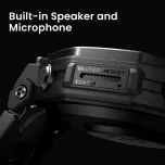 Amazfit T-Rex 3 Pro – Advanced Smart Health & Performance Watch