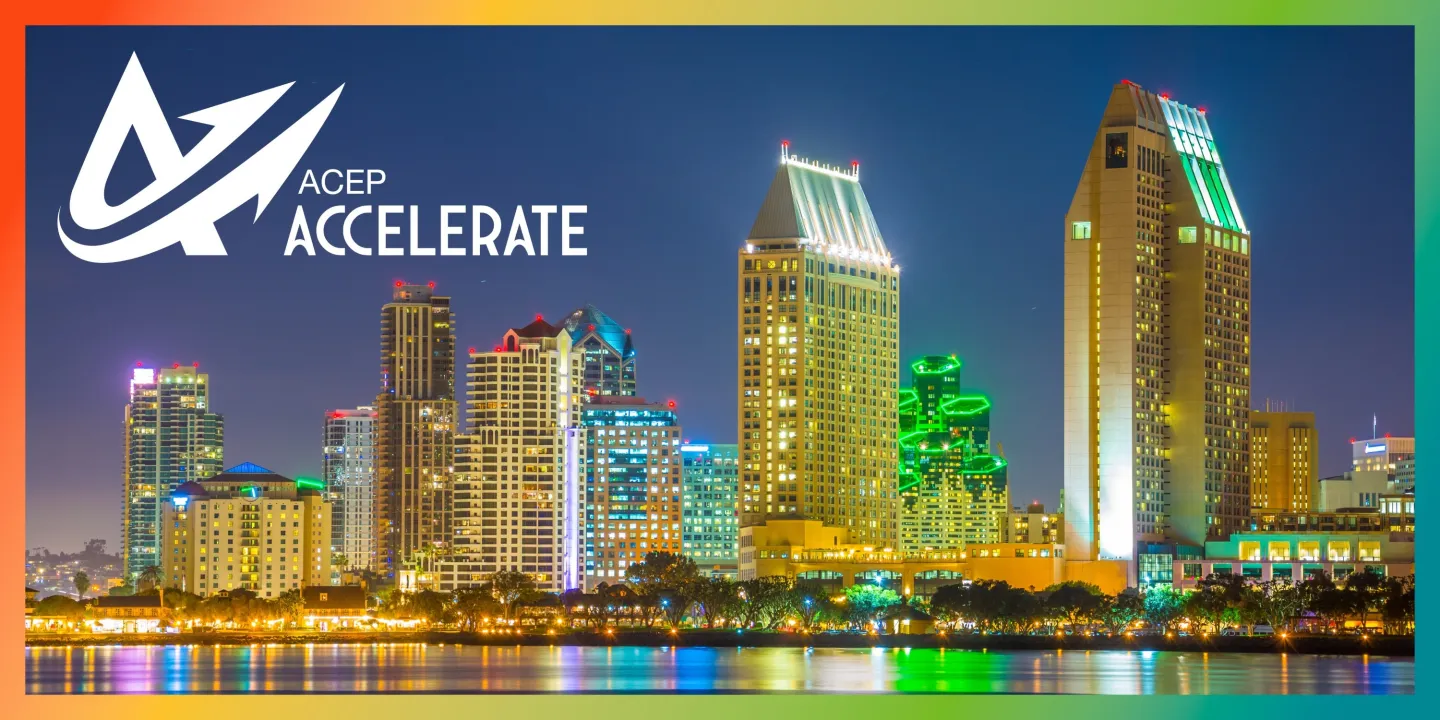 ACEP Accelerate 2026