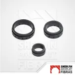 Peças de reposição