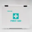 First aid kit