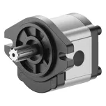 Bombas e motores hidráulicos de engrenagens