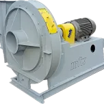 Ventiladores Exaustores Centrifugos
