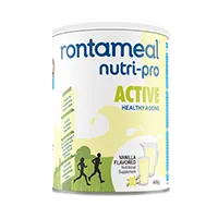 Rontameal Nutri-pro Adult formulas
