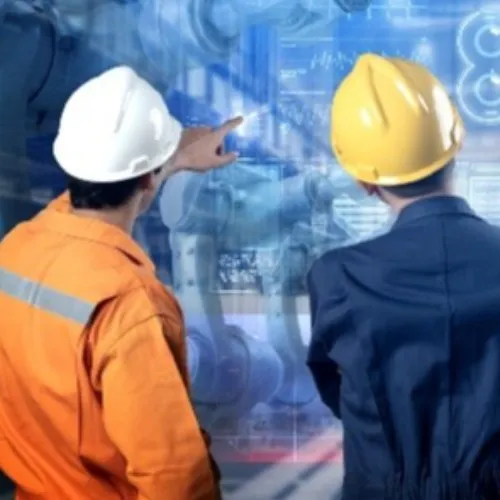 DELMIA Augmented Experience