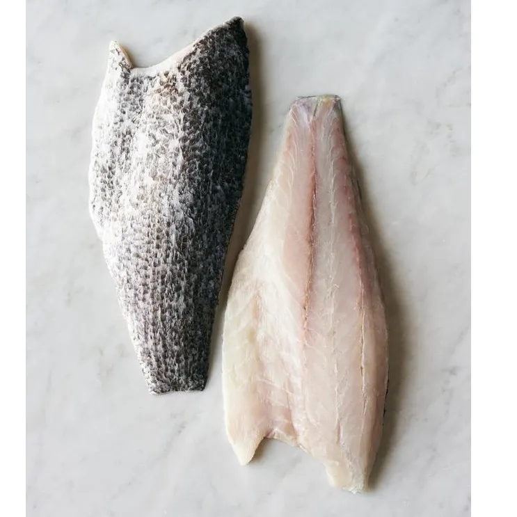 The Better Fish Foodservice Products