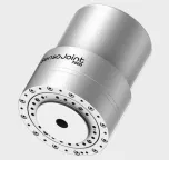 SensoJoint - the world's first and only torque-controlled robot drives with safety certification.