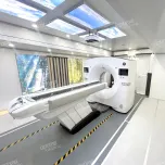 Mobile CT-Scan (Mobile Tomography) Mobile X-Ray, Mobile Mammography