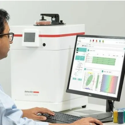 Color Formulation Software