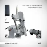 ๐ถ๐๐ผ๐ณ๐ผ๐ฟ๐ฐ๐ฒ isokinetic | Training and Testing