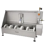 Lava Botas Automático - Cano Alto