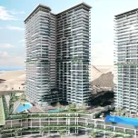 Marsa Zayed - RIVIERA HEIGHTS