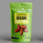 HABDAT ORGANIC PITTED DATES