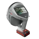 LeakCam 600 - all relevant leakages at a glance