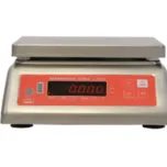 Electronic scale 15kg, IP54 Waterproof