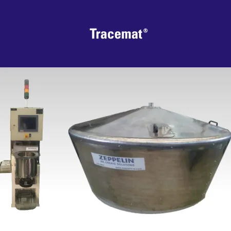 Tracemat®