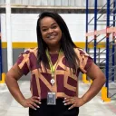 Carla Cristina de França Laureano