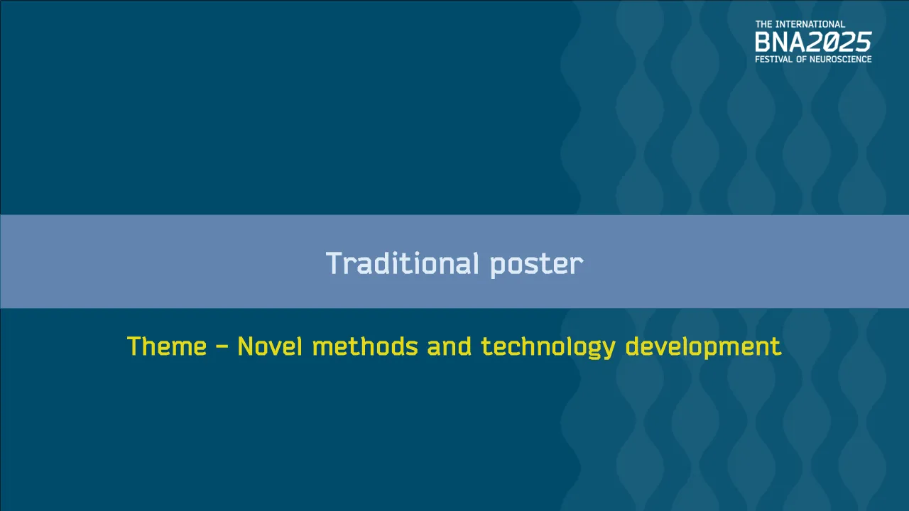 W_PW_287: User interface refinements and quality assurance assessment in an updated popular tissue vibratome