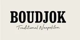 BOUDJOK