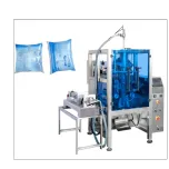 Vertical packing machine