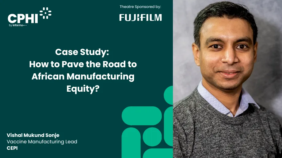 Case Study: How to Pave the road to African Manufacturing Equity?