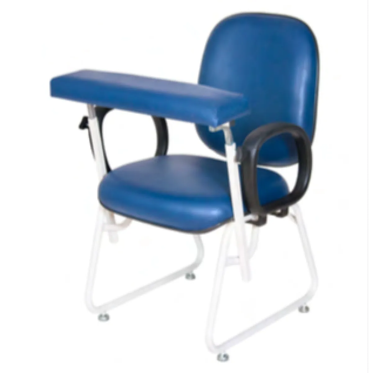 CADEIRA COLETA SANGUE PINT ATALAIA BRACO ACOLCHOADO