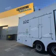 Mobile Oncology Unit - Mobile Blood Donation Units