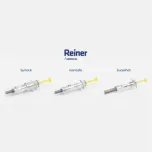 SAFETY DEVICES FOR PRE-FILLED SYRINGES