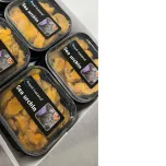 Green Sea Urchin Roe (Uni)