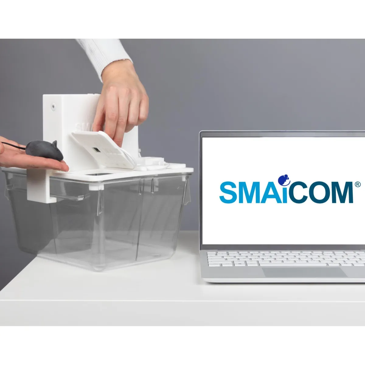 SMAiCOM®