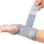 DR-W012 (Ventilated Wrist Palm Splint)