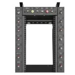 P132 AS350 Avionics Console