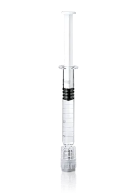 Filling & Closing Machines for Liquid Products in Syringes in Bulk