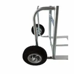 CARRINHO PARA TRANSPORTE DE CARGAS