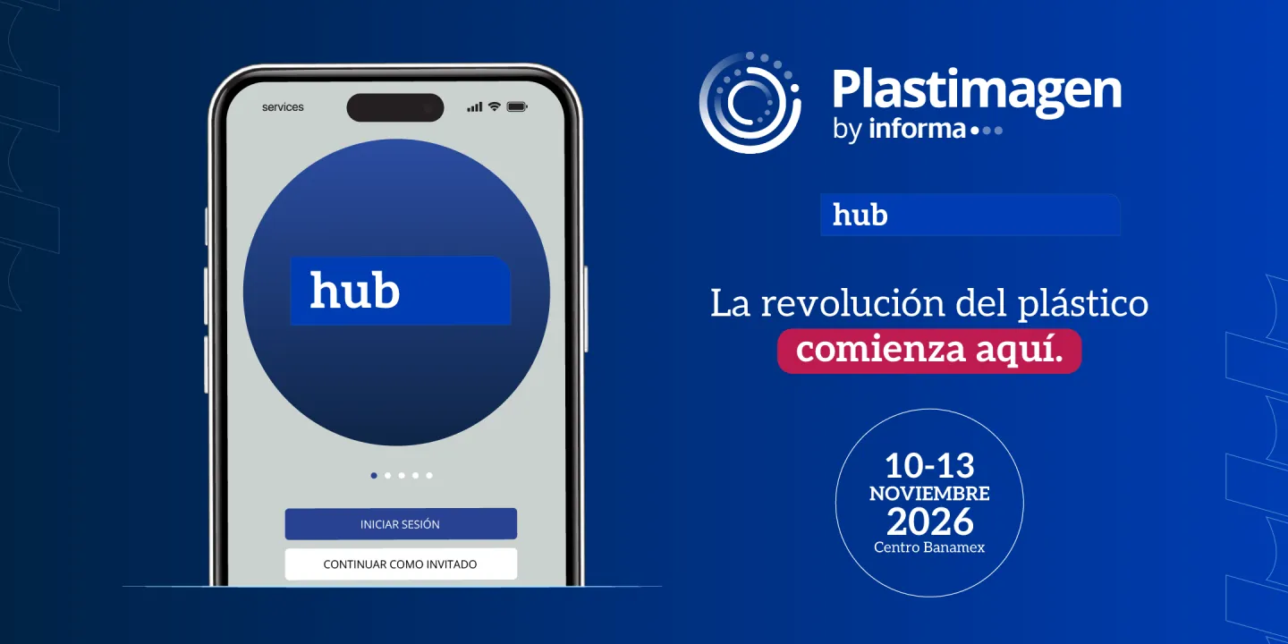Plastimagen Hub 2026