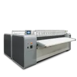 Planchadoras Industriales