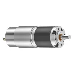 Micro Dc Geared Motor