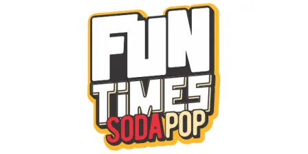 Fun Times Soda Pop