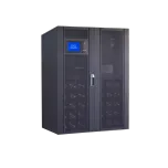 No-Break Composition Modular 25 a 500 kVA - Trifásico