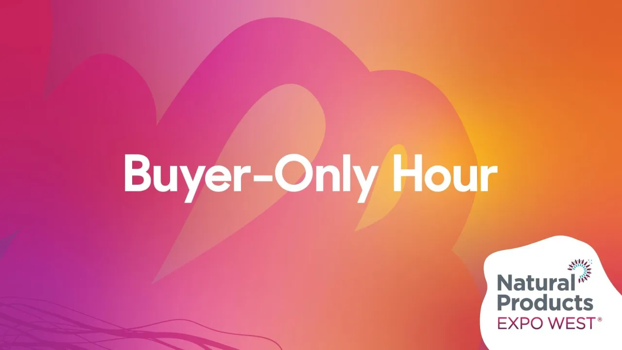 Buyer-Only Hour