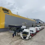 Truck Based Mobile Hospitals - Mobile Healthcare Solutions