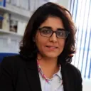 Dr Neelam Parmar