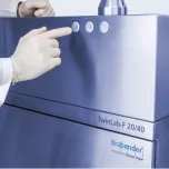 Brabender TwinLab Series | Lab- and Pilot-Scale Twin Screw Extruders